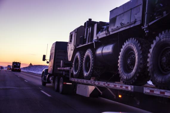 Fleet availability modelling in logistics decision support tools—optimizing spare parts inventory with Opus Suite simulation