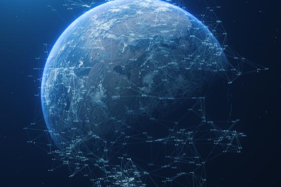 Global Data Connectivity 