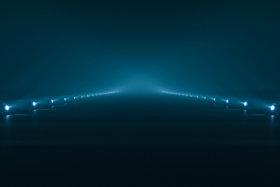 Light and road to the future