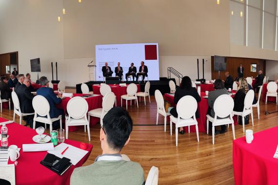 North American Predictive Analytics 