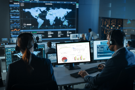 Turn AI Into Operational Decisions