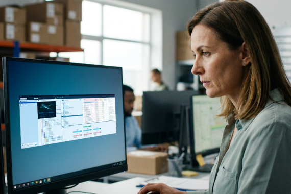 systecon lifecycle management