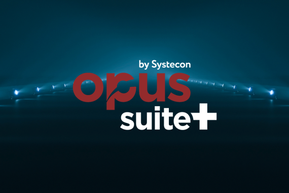 systecon lifecycle management