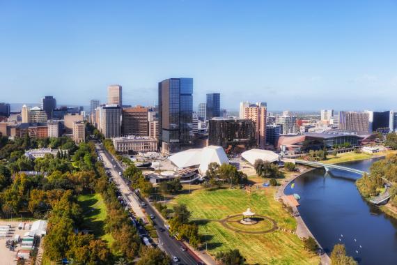 Adelaide Australia