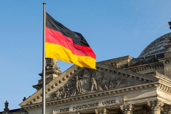 German Opus Suite Roadshow