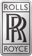 Rolls-Royce logo Thumbnail