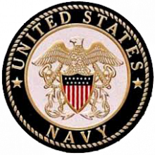US Navy logo Thumbnail
