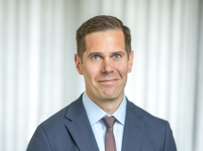 Magnus Andersson Systecon