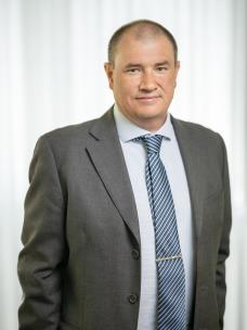 Anders Carlsson Systecon