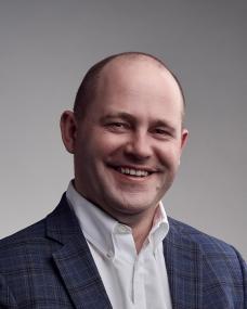 Photo of Krzysztof Jungowski, CEOof Exence Photo of Krzysztof Jungowski, CEOof Exence