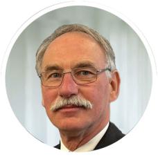 Speaker Ludwig Lennartz, Systecon Deutschland