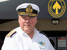 Photo of Thomas Engevall, Keynote Speaker International Opus Suite Conference 2026