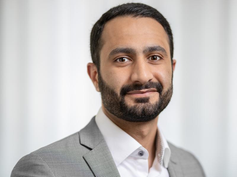 Ahmed Hamed Opus Suite life cycle management expert