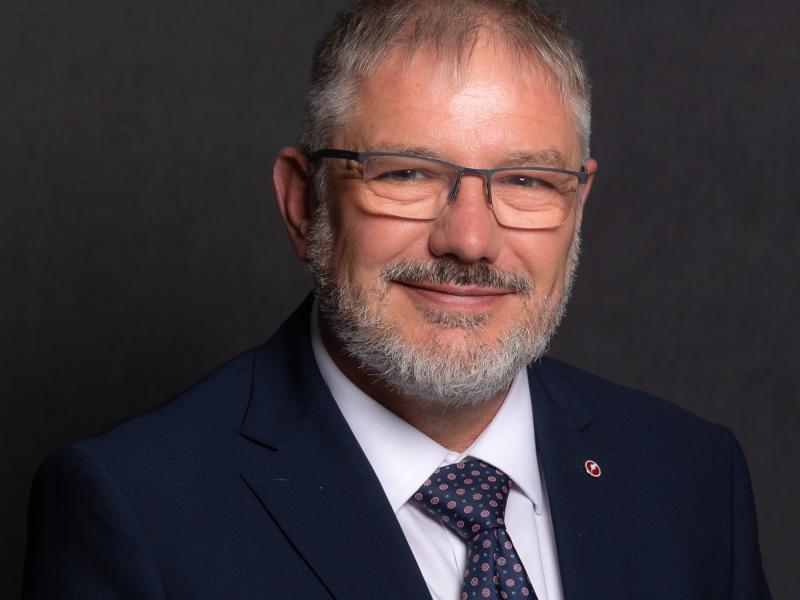 Marc Roberts - Systecon UK