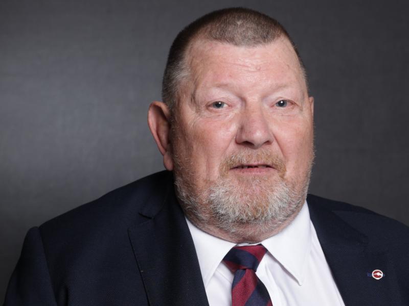 Steve French - Systecon UK