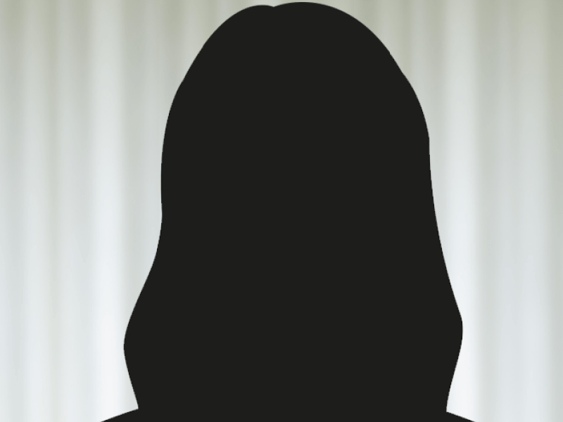 Female speaker at Systecon events