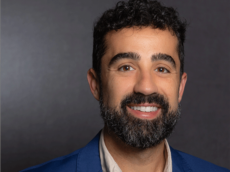 Photo of Alvaro Perez Sanchez, Airbus Defence and Space Spain, Speaker at International Opus Suite Conference 2026 London