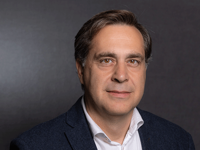 Photo of Borja Maria Rodriguez de Rivera Garrido, Airbus Defence and Space Spain, speaker at International Opus Suite Conference 2026 London