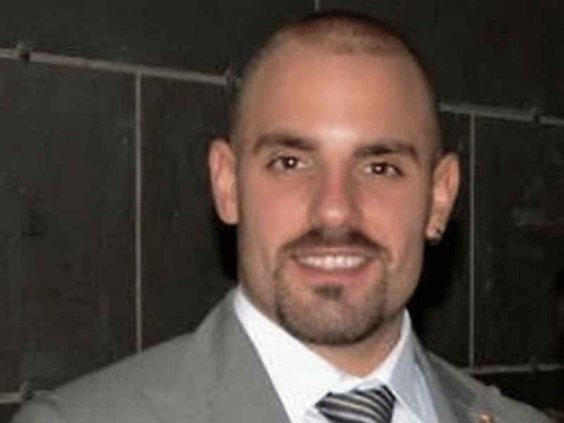 Photo of Ciro Ciccarelli - Leonardo-Electronics, speaker at the Systecon Opus Suite Conference