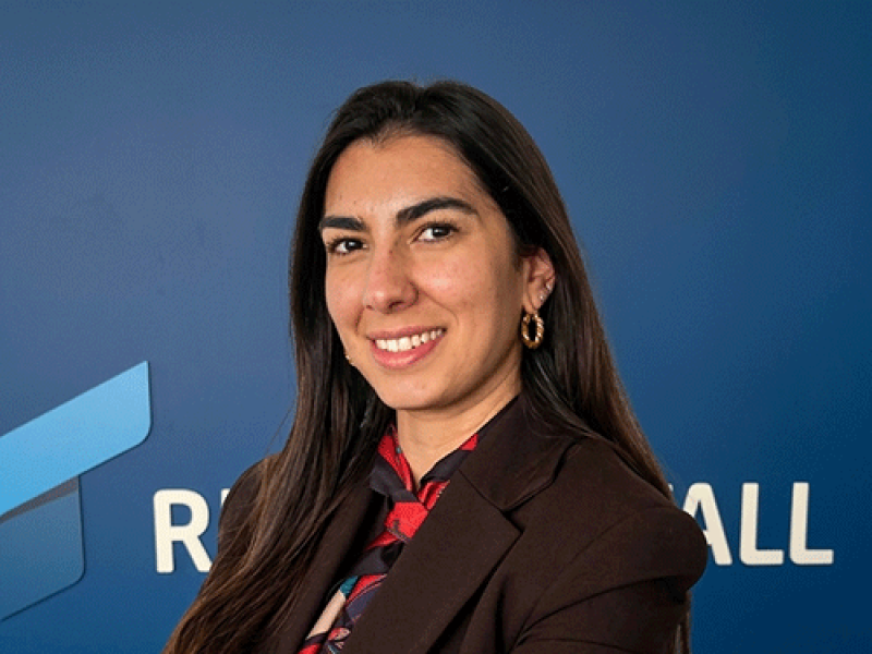 Photo of Martina Battaglia -  Rheinmetall, speaker at the Italian Opus Suite Conference 2026 Rome