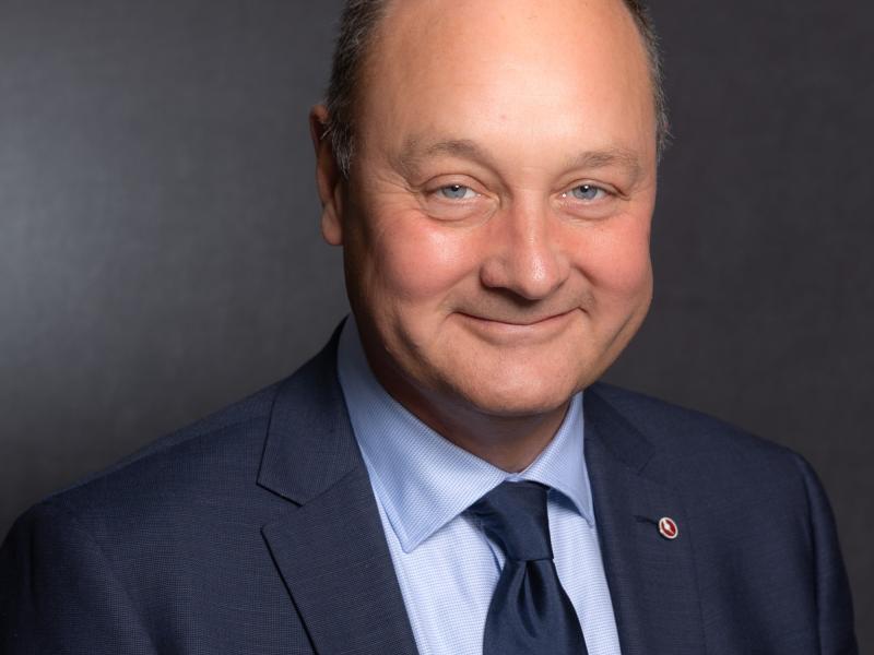 johan holmqvist
