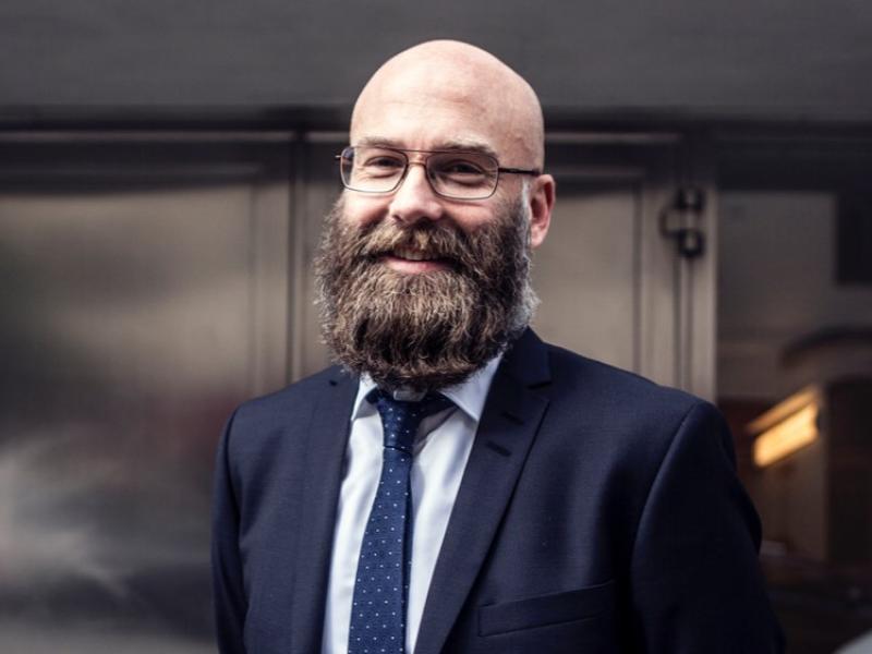 Stephan Schmidt