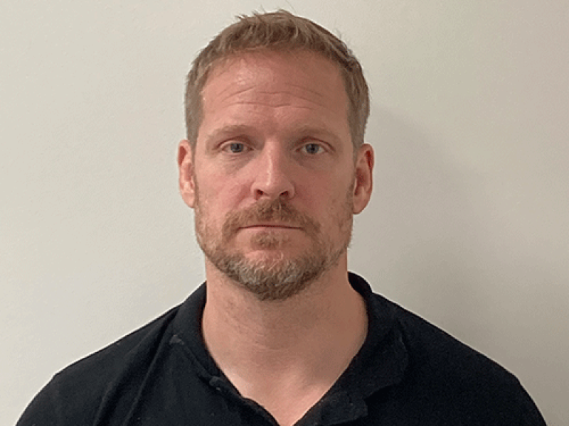 Photo of Kris Kirk, Collins Aerospace, Speaker at Systecon International Opus Suite Conference 2026