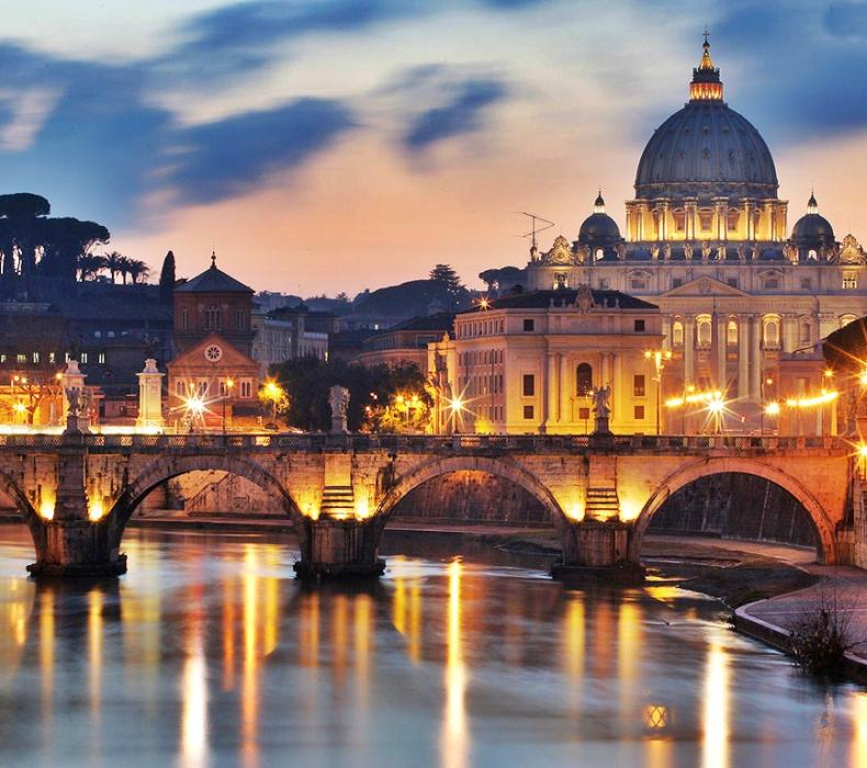 Italian User Conference 2018 Rome