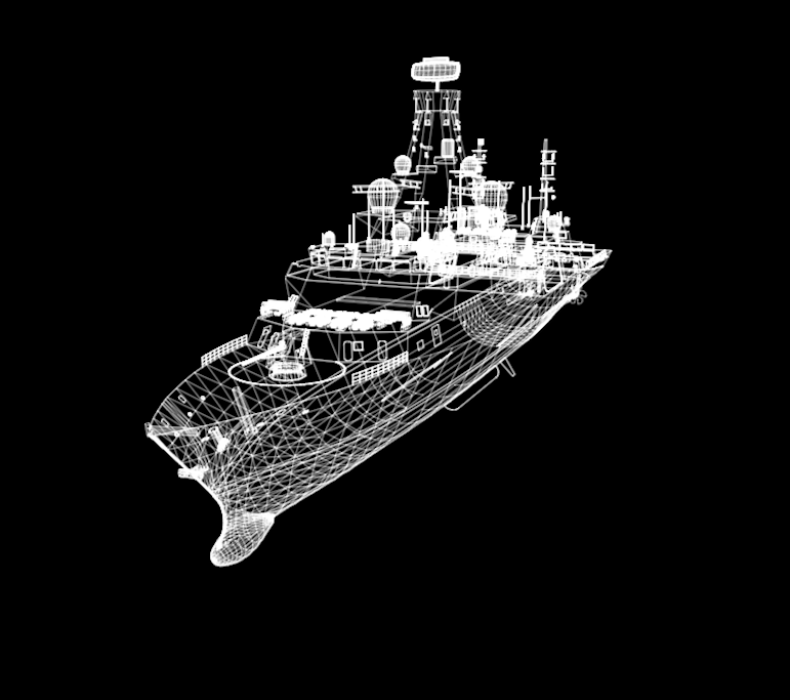 naval