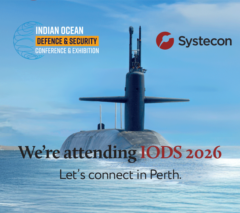 Photo of submarine at sea