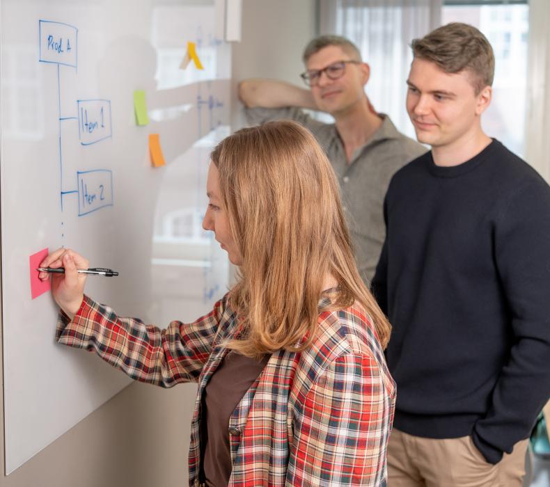 systecon lifecycle management