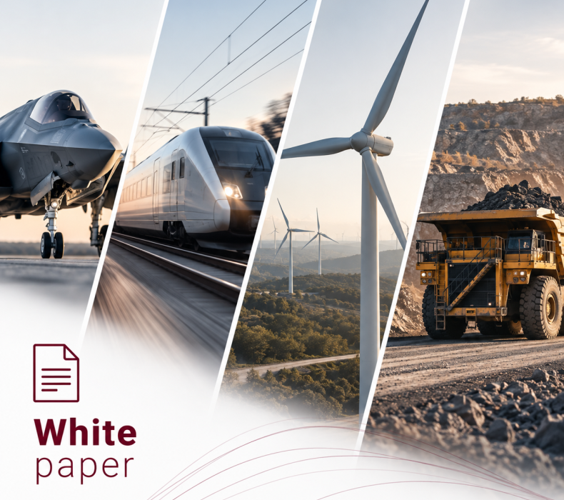 Life Cycle Management Whitepaper Library