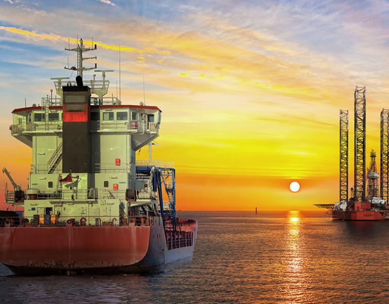oil-gas