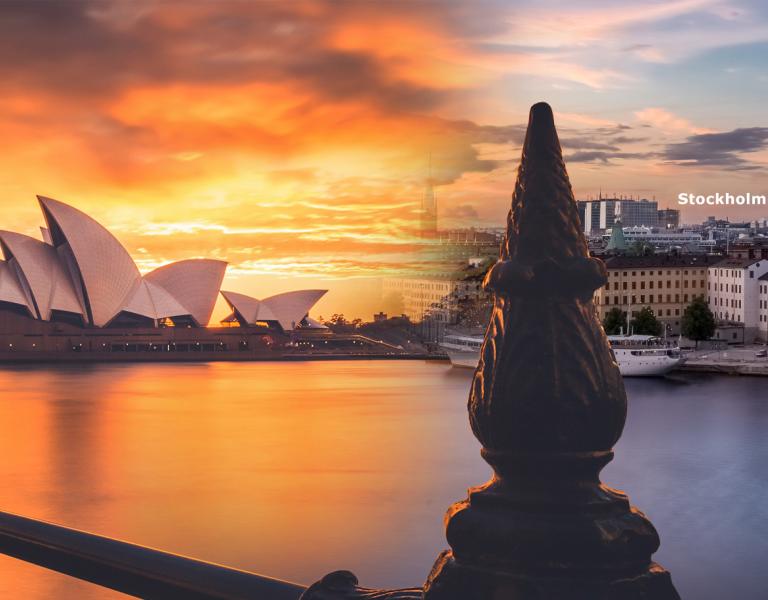 Sidney