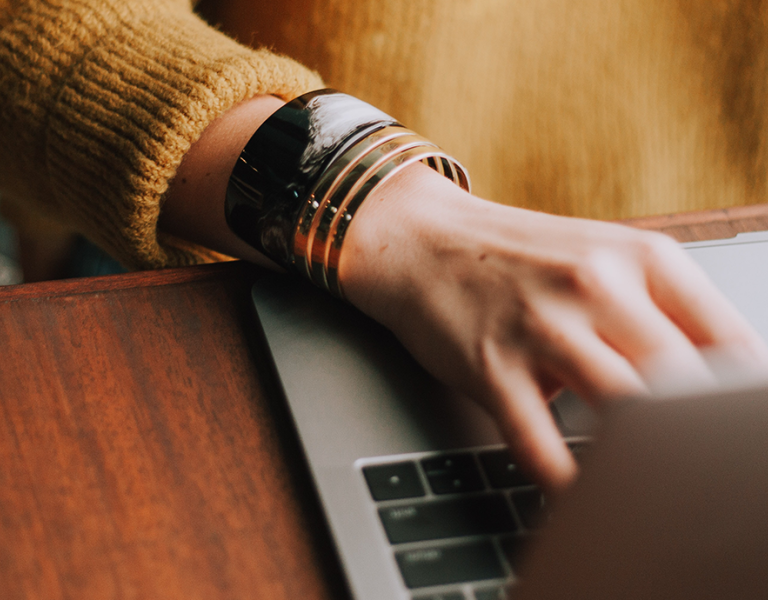 On demand courses