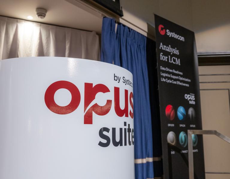 opus suite conf 2024