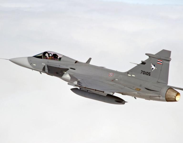 Royal Thai Air Force