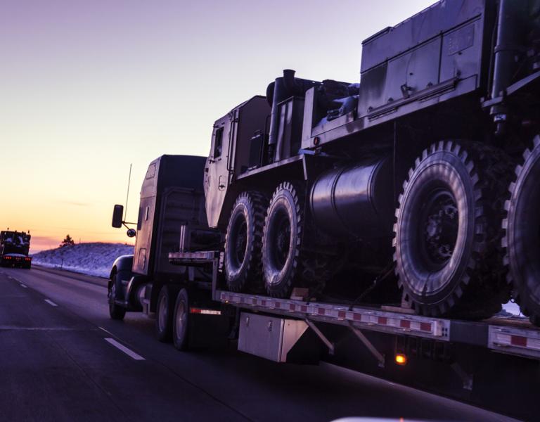 Fleet availability modelling in logistics decision support tools—optimizing spare parts inventory with Opus Suite simulation
