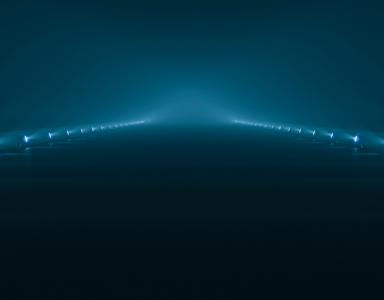 Light and road to the future