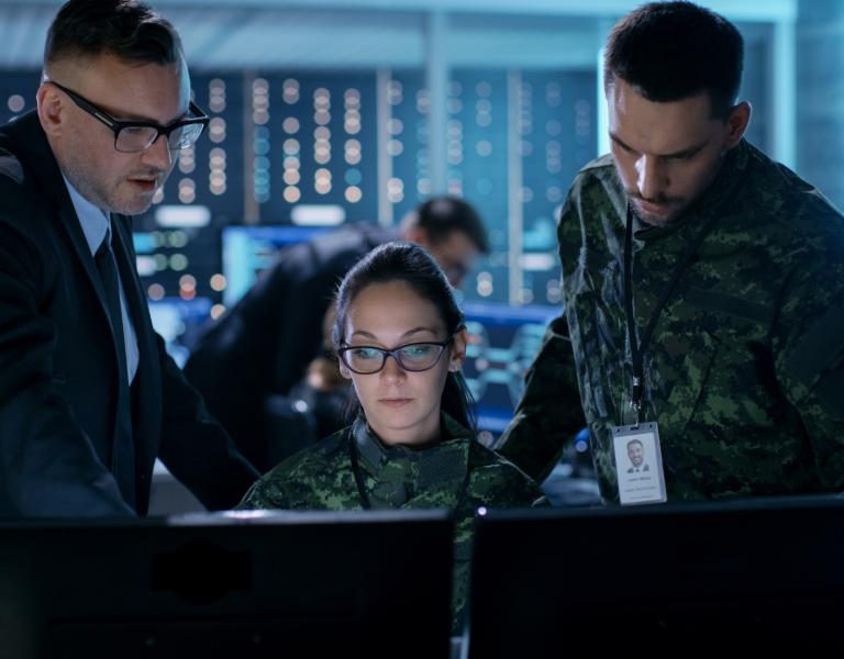 systecon opus suite AI lifecycle management