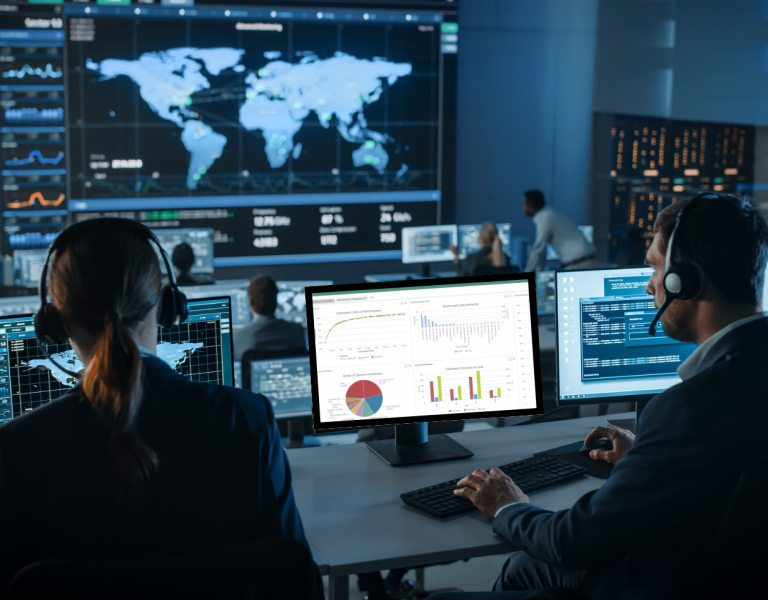 Turn AI Into Operational Decisions
