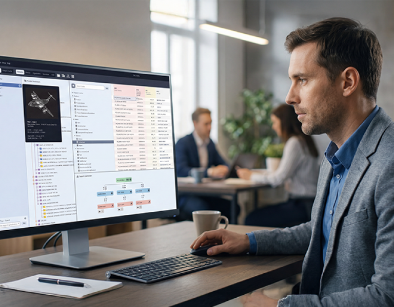systecon lifecycle management