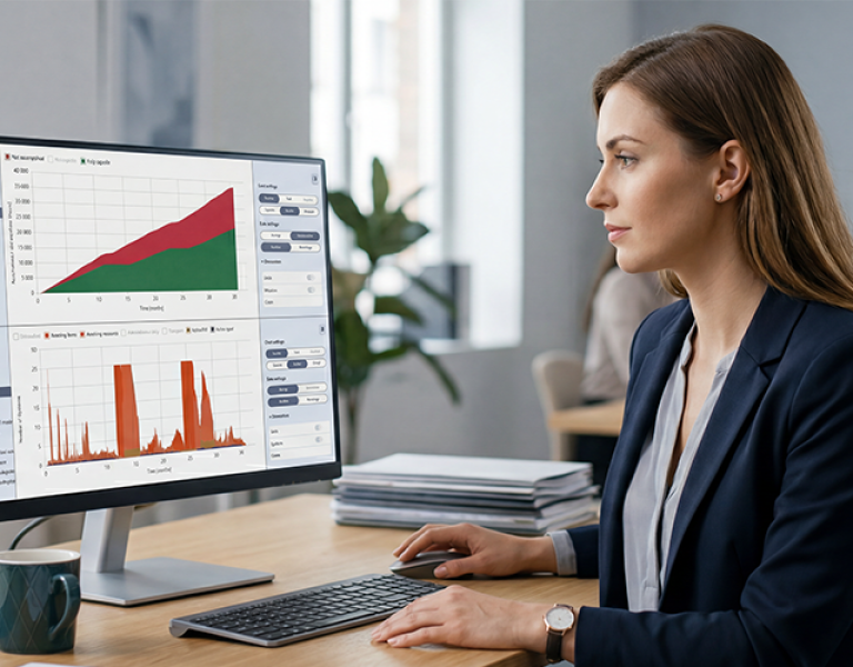 systecon lifecycle management