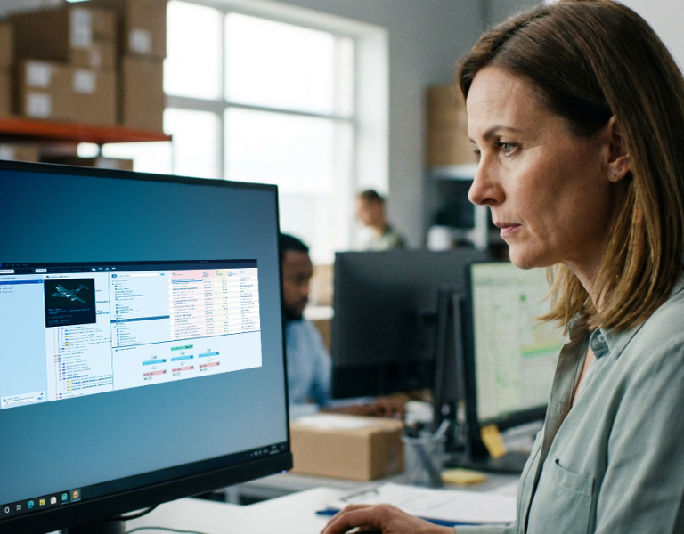 systecon lifecycle management