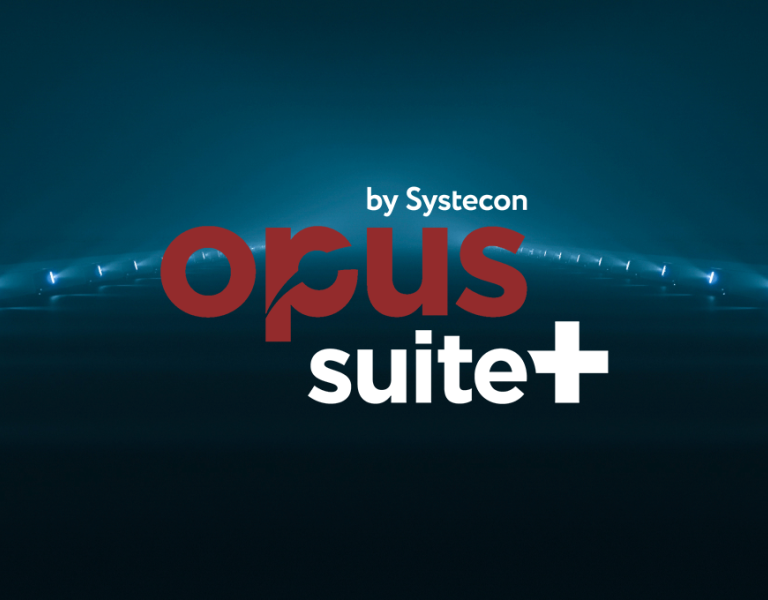 systecon lifecycle management