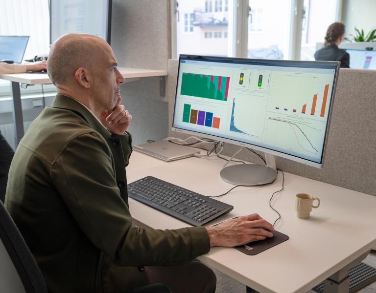 systecon lifecycle management