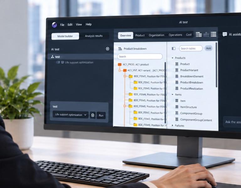 AI in lifecycle management