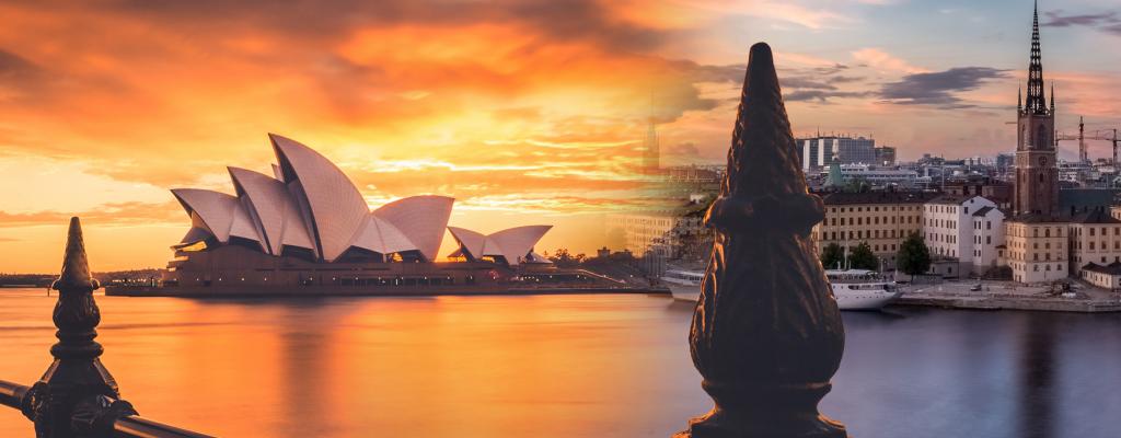 Systecon goes downunder Thumbnail