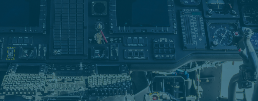 Blue Product breakdown
